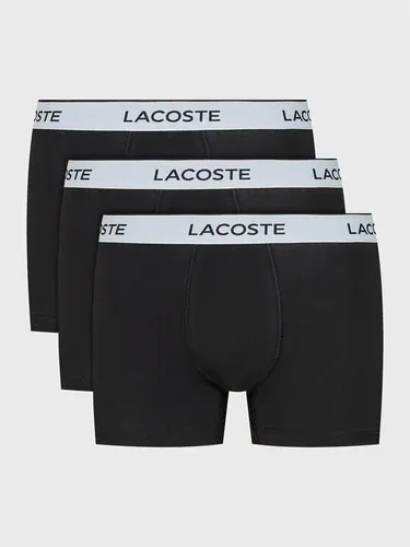 Súprava 3 kusov boxeriek Lacoste (36762842)