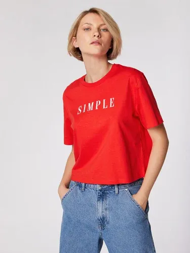 Tričko Simple (35148046)
