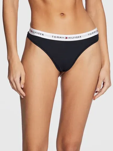 Stringové nohavičky Tommy Hilfiger (36792781)