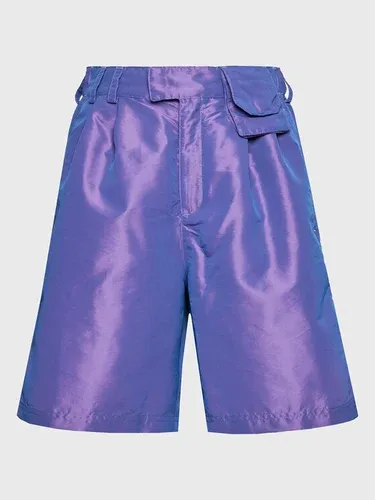Bavlnené šortky Reebok (36792764)