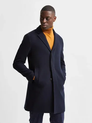 Vlnený kabát Selected Homme (36797604)