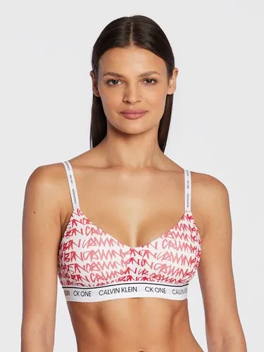 Podprsenka bez kostíc Calvin Klein Underwear (36757078)