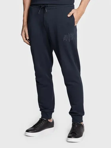 Teplákové nohavice Armani Exchange (36801866)