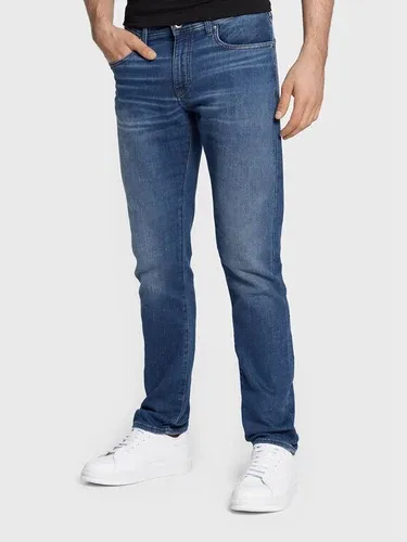 Džínsy Armani Exchange (37099410)