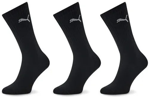 Súprava 3 párov vysokých ponožiek unisex Puma (36815751)