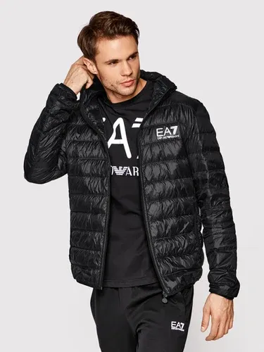Vatovaná bunda EA7 Emporio Armani (14508675)