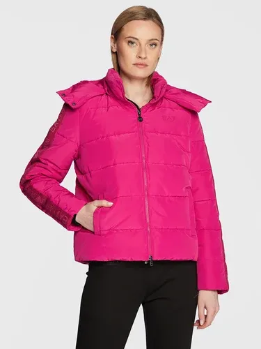Vatovaná bunda EA7 Emporio Armani (36808101)
