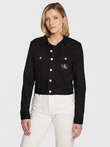 Džínsová bunda Calvin Klein Jeans (36848599)