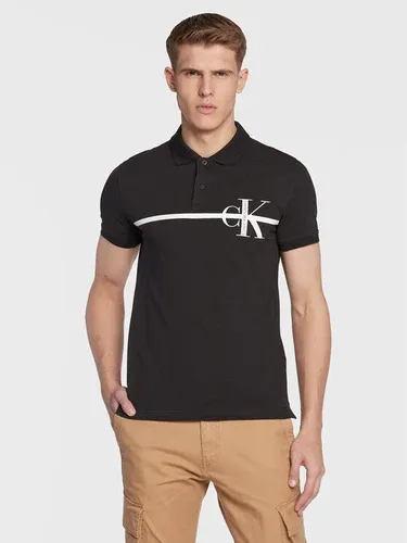 Polokošeľa Calvin Klein Jeans (36848617)