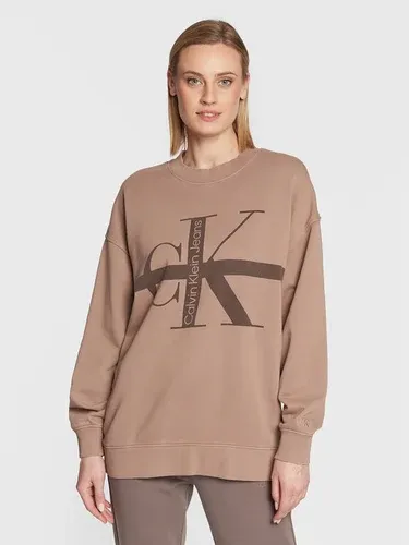 Mikina Calvin Klein Jeans (36848627)