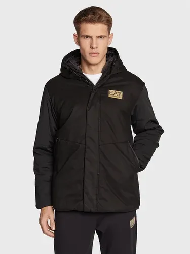 Zimné bundy EA7 Emporio Armani (36878707)