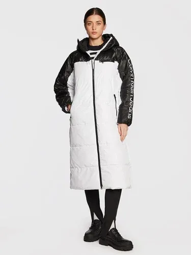 Vatovaná bunda Calvin Klein Jeans (36880940)