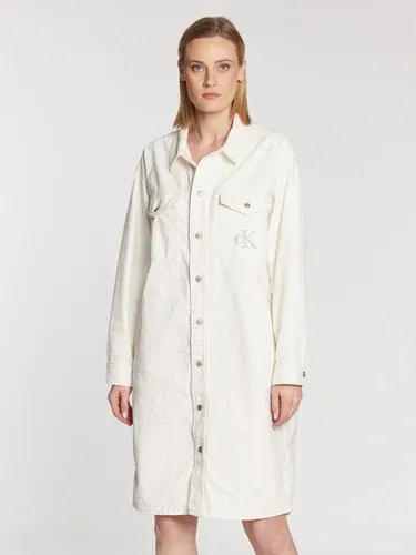 Džínsové šaty Calvin Klein Jeans (36881056)