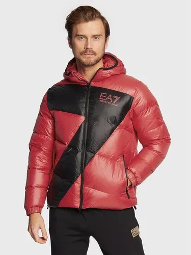 Vatovaná bunda EA7 Emporio Armani (36829347)