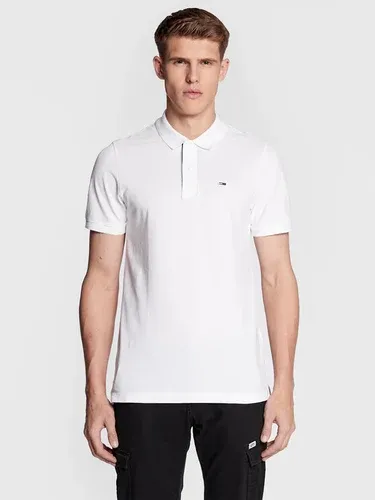 Polokošeľa Tommy Jeans (35604872)
