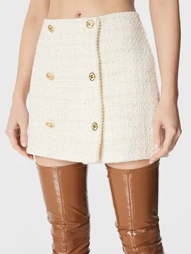 Mini sukňa Elisabetta Franchi (36927172)