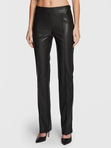 Nohavice z imitácie kože Marciano Guess (36933795)