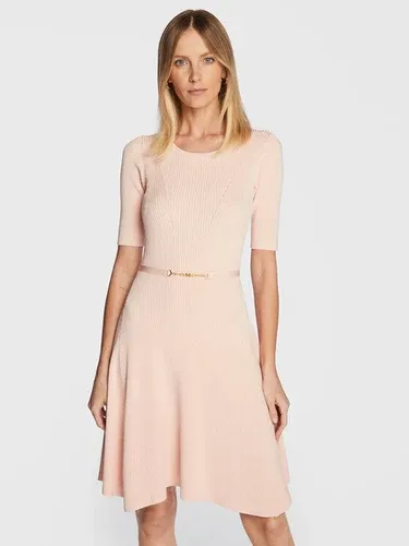 Úpletové šaty Marciano Guess (36933810)