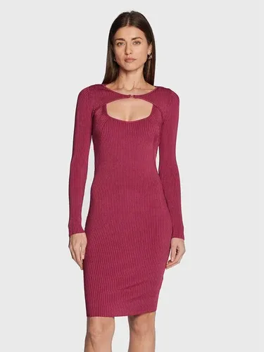 Súprava úpletových šiat a svetra Marciano Guess (36933798)