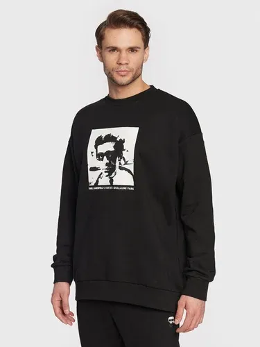 Mikina KARL LAGERFELD (36968182)