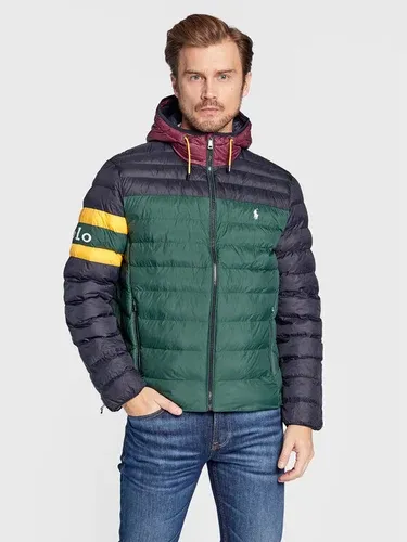 Vatovaná bunda Polo Ralph Lauren (36971462)