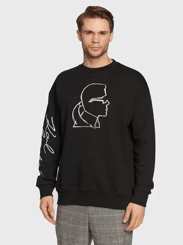 Mikina KARL LAGERFELD (36976688)