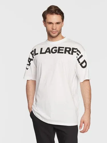 Tričko KARL LAGERFELD (36976840)