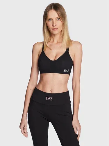 Športová podprsenka EA7 Emporio Armani (36983843)