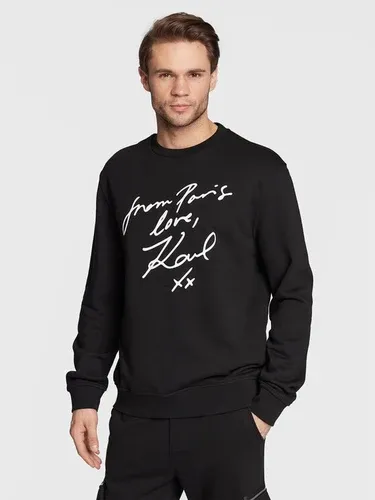 Mikina KARL LAGERFELD (36989129)