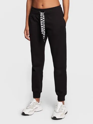 Teplákové nohavice DKNY Sport (36996685)