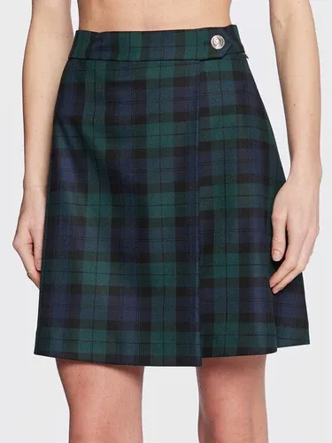 Trapézová sukňa Tommy Hilfiger (37538797)