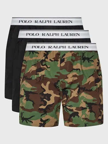 Súprava 3 kusov boxeriek Polo Ralph Lauren (36878233)