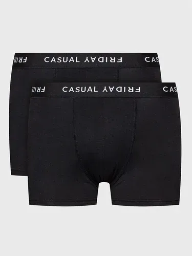 Súprava 2 kusov boxeriek Casual Friday (36319577)