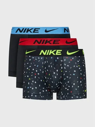 Súprava 3 kusov boxeriek Nike (36878658)