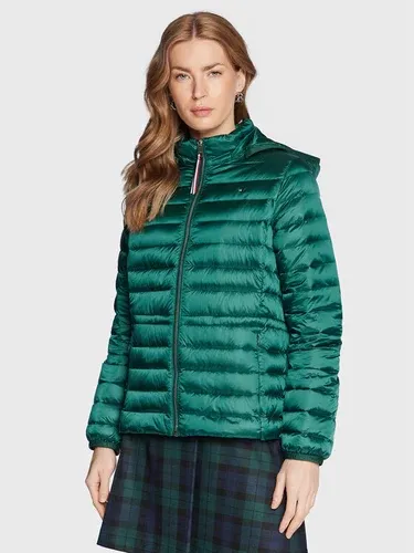 Vatovaná bunda Tommy Hilfiger (37368253)