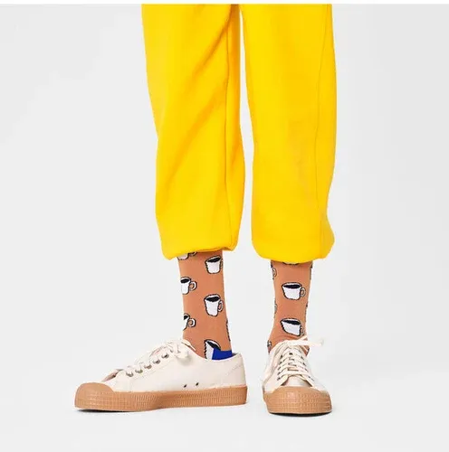 Ponožky Vysoké Unisex Happy Socks (37046644)
