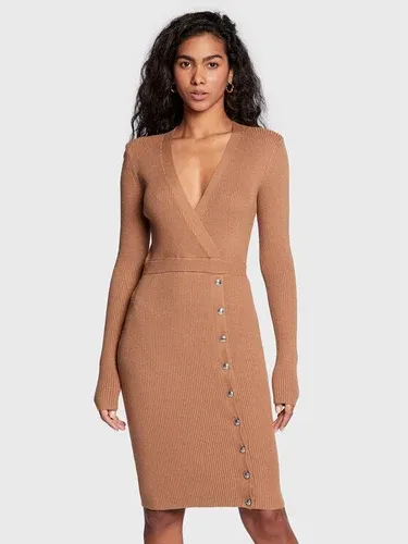 Úpletové šaty Guess (37524241)