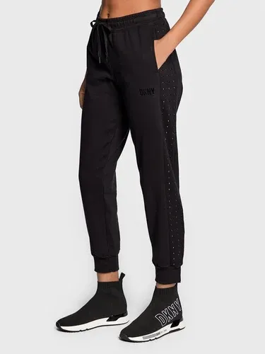 Teplákové nohavice DKNY Sport (37046499)