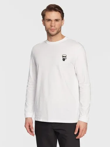 S dlhými rukávmi KARL LAGERFELD (37050030)