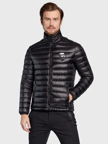 Vatovaná bunda KARL LAGERFELD (37050065)