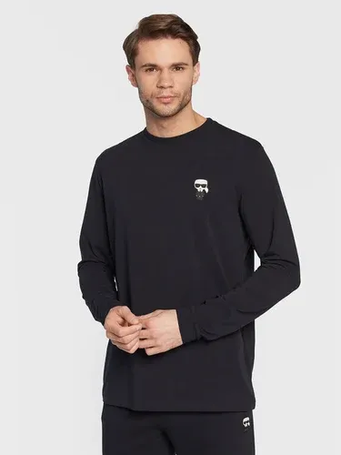 S dlhými rukávmi KARL LAGERFELD (37050064)