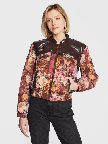 Vatovaná bunda Guess (37523307)