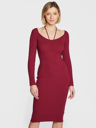 Úpletové šaty Guess (37497893)