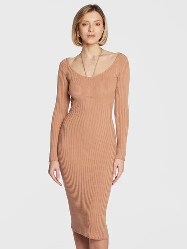 Úpletové šaty Guess (37497890)