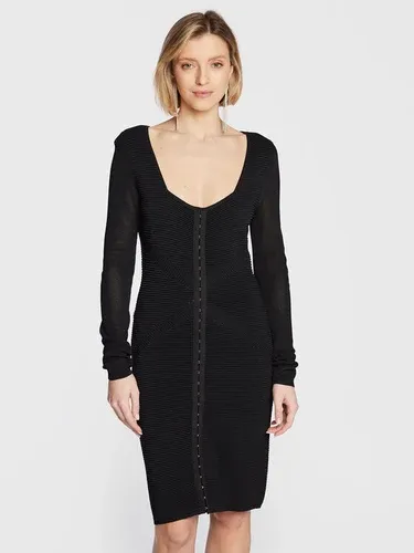 Úpletové šaty Guess (37497891)