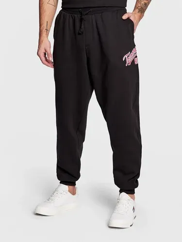 Teplákové nohavice Tommy Jeans (37068249)