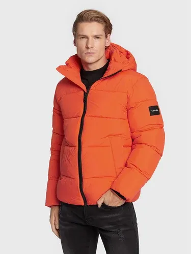 Vatovaná bunda Calvin Klein (35950624)