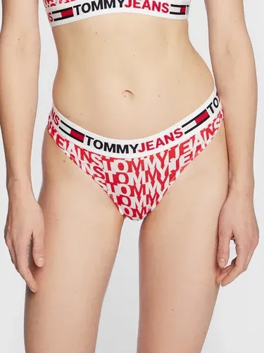 Brazílske nohavičky Tommy Jeans (37089512)