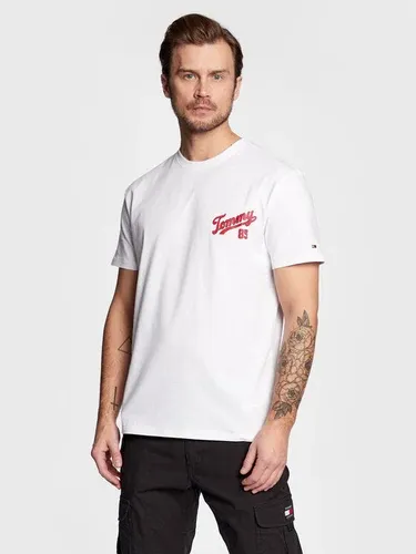 Tričko Tommy Jeans (37092038)