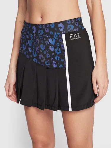 Tenisové šaty EA7 Emporio Armani (37113170)